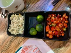 -春润大地海南椰子鸡(沙井京基百纳广场店)