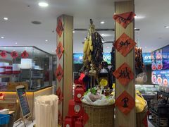 -湘君私厨.16年湘菜店(金匙望湖店)