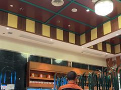 -吴系粤菜馆·茶餐厅(深业上城店)