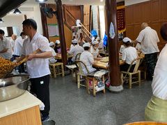大堂-南塘油赞子(南塘店)
