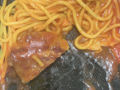 -凡塔斯牛排自助餐厅(广东佛山三水万达店)