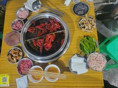 -渝味黄姐火锅(黄泥村店)