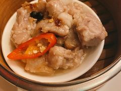 -上海金桥红枫万豪酒店-万豪中餐厅