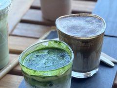 -luutosa  cafe & tea 鹿兔山
