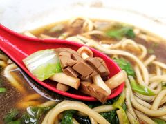 -小河无名面馆