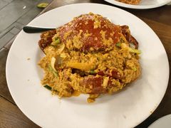 -大螃蟹海鲜餐厅