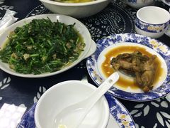 -长廊好灶头 本地人农家菜(枫泾古镇店)