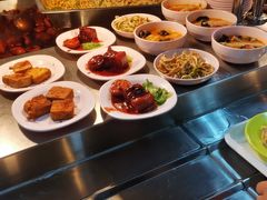 -上海财经大学-新食堂