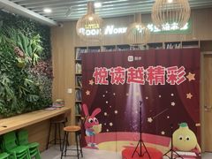 -励步成长中心·英文启蒙·剑桥考级·KET(众美凤凰城校区)