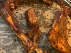 -沪上名羊天下•烤羊腿•东北烧烤•小龙虾(浦东直营总店)