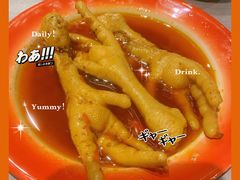 -李叔叔虾蟹大排档(青羊店)