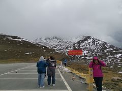 -康定跑马山风景区