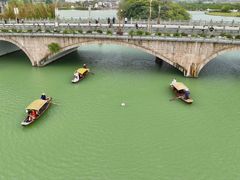 -三垟湿地