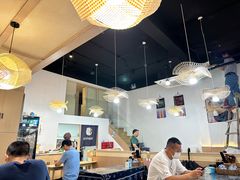 -云南李记罐罐米线饵丝小吃(汉中门金鹰店)