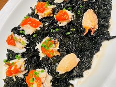 -鹭城轩·中餐厅(厦门康莱德酒店)