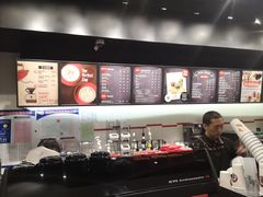 -太平洋咖啡(青岛万象城店)