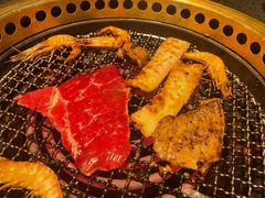 -神户赤童日式烤肉伙伴(东直门店)