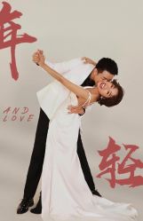 -米兰婚纱影像艺术空间(莲塘店)