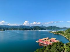 -千岛湖忆湖度假酒店(中心湖景区店)