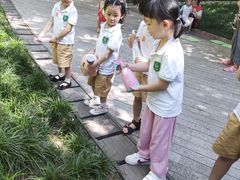 -海汀顿儿童之家(保利香雪园区)