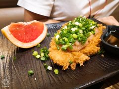 -胜博殿霸王树(嘉里中心店)