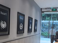 -瑞幸咖啡(西丽地铁站店)