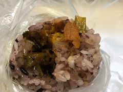 -大个子蒸饭