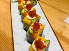 -浦·传统日式料理(3 5 1 1 店)