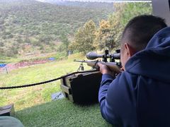 -猎鹰谷实弹射击俱乐部