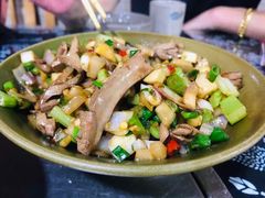 -味老大土碗菜(中山三路店)