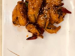 -长春观斋补堂素菜馆