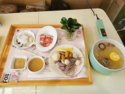 -中法母婴月子中心(南湖创始店)