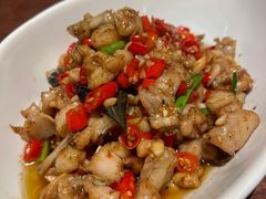 -佬麻雀·新湘菜(珠海金发购物中心店)