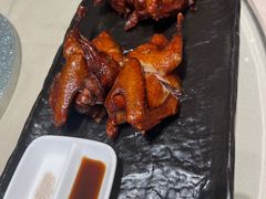 -侨美食家·粤菜(体育西路店)
