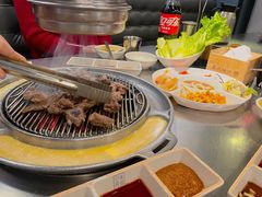 -喜来稀肉(虹泉路店)