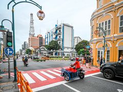 -普吉镇