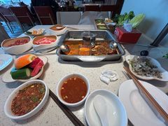 -海底捞火锅(龙岗星河COCO Park店)