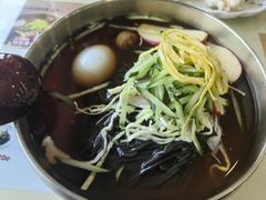 延吉冷面-服务大楼冷面(延大店)