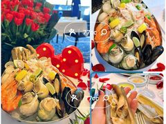 -AZUR聚(香格里拉饭店)