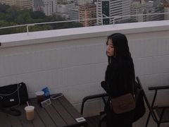 -塔顶·Cafe·日啡夜酒(北京路店)