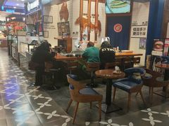 -凯德广场(学府店)