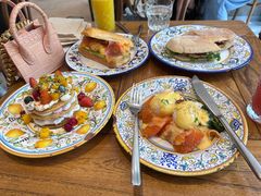 -Alimentari Grande(东湖路店)