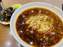 -陈至马正宗兰州牛肉面(韩乐坊店)