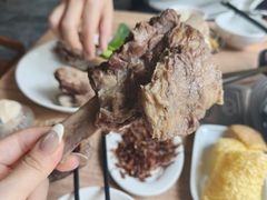 -尼玛藏家风味园(阿山食城店)
