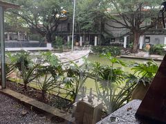 -喜洲吧·江畔老船厂·庭院餐厅(喜临院店)
