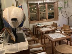 大堂-懒鱼时光馆(沙坪坝店)