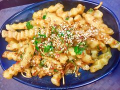 -胡九小吃(文化巷店)