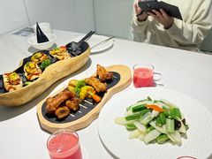 -3号仓库·创意中国菜(嘉兴龙鼎万达店)