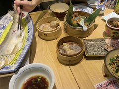 -南京大牌档(龙江新城市广场店)