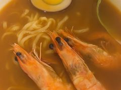 -子霖南山鲜虾面(南山总店)